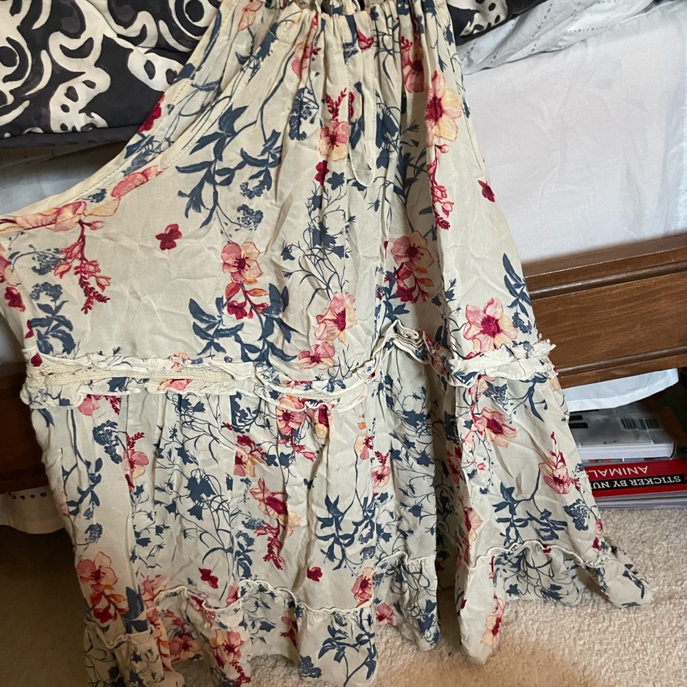 Halter Tank Top - image 2